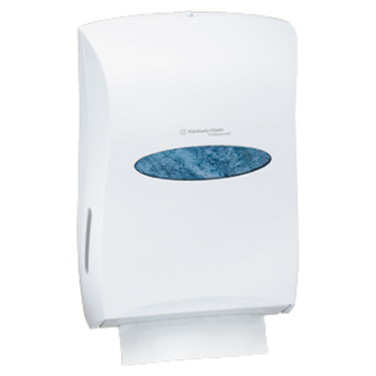KIMBERLY-CLARK HAND TOWEL DISPENSER - 09906