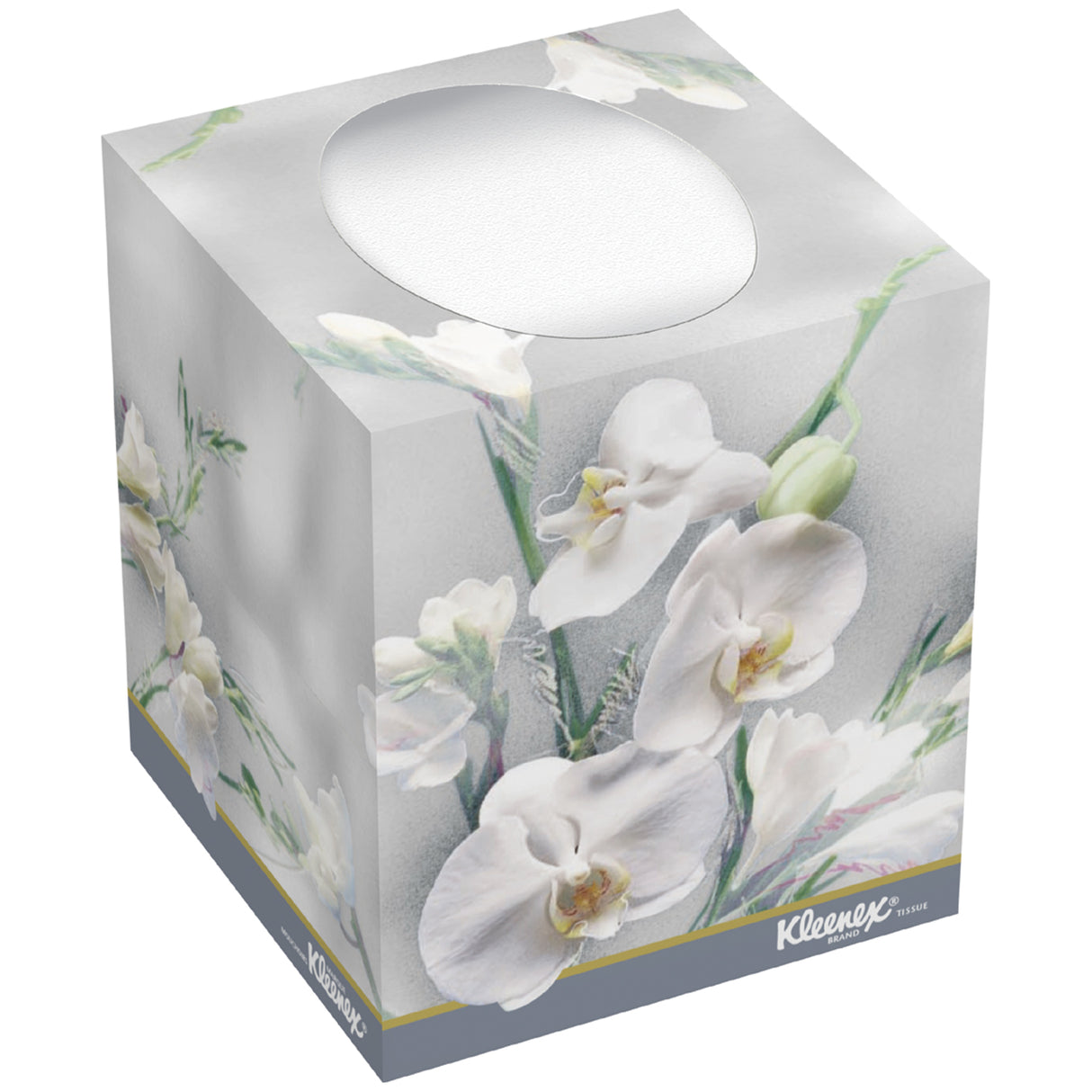 KIMBERLY-CLARK FACIAL TISSUE - 21270