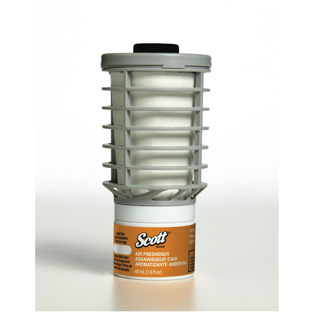 KIMBERLY-CLARK CONTINUOUS AIR FRESHENER - 91067