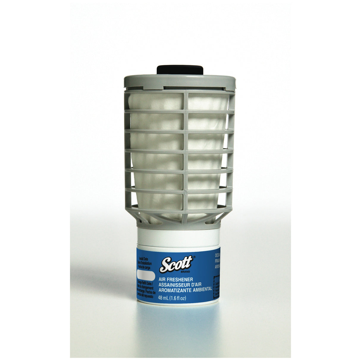 KIMBERLY-CLARK CONTINUOUS AIR FRESHENER - 91072