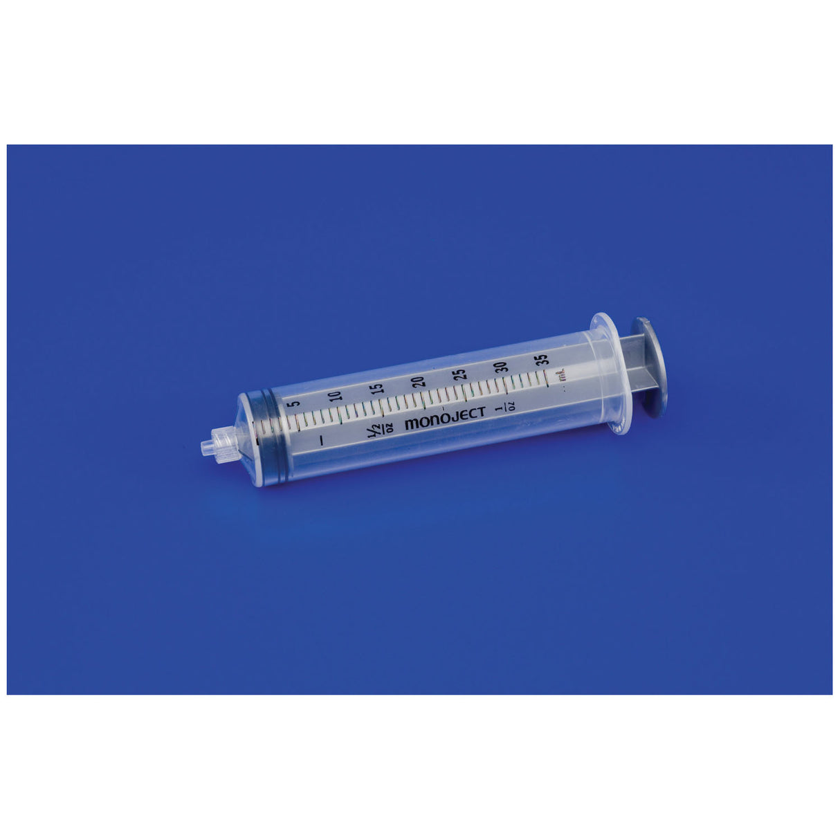 CARDINAL HEALTH MONOJECT™ SOFTPACK 35ML SYRINGES - 1183500555