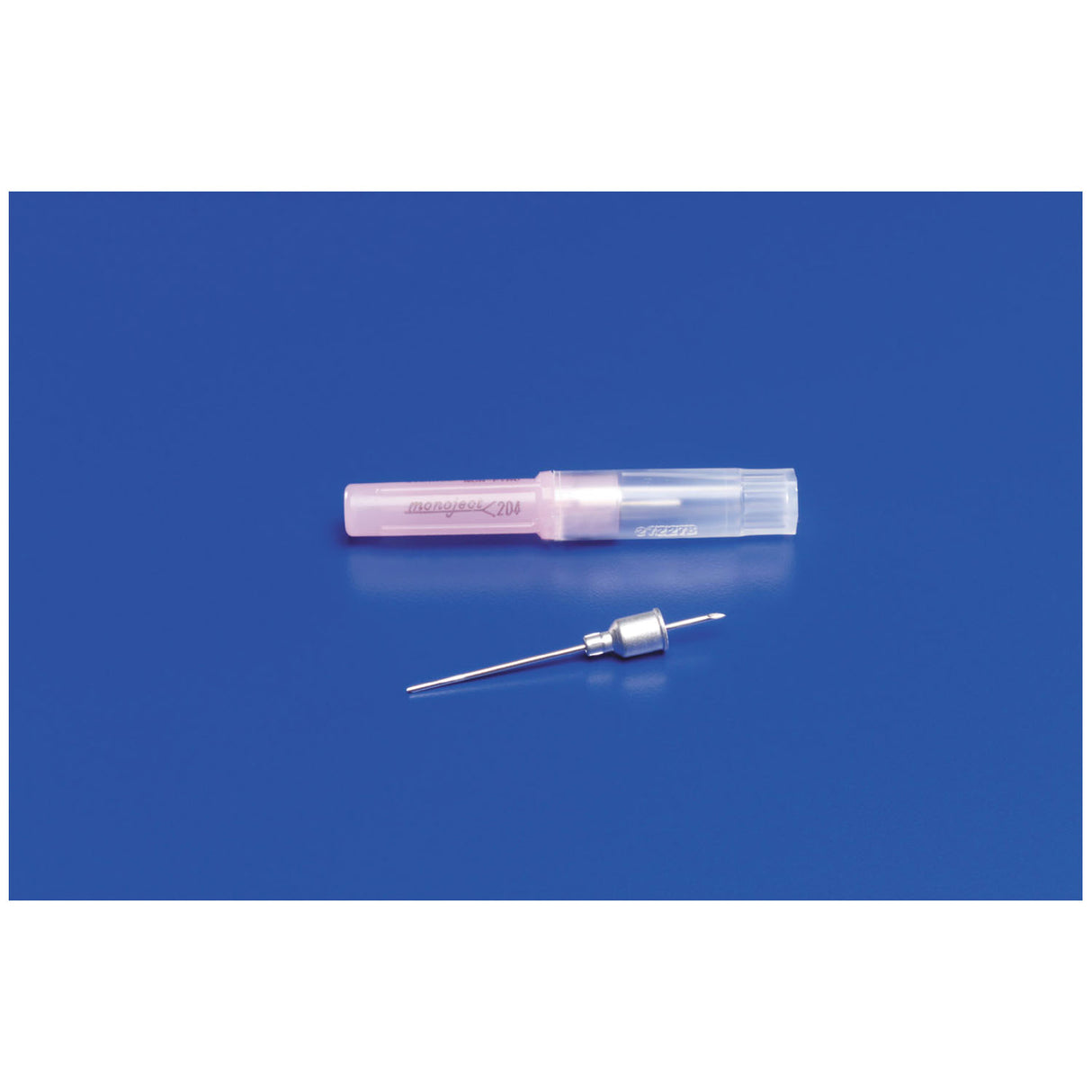 CARDINAL HEALTH MONOJECT™ MEDICATION TRANSFER NEEDLE - 8881204005