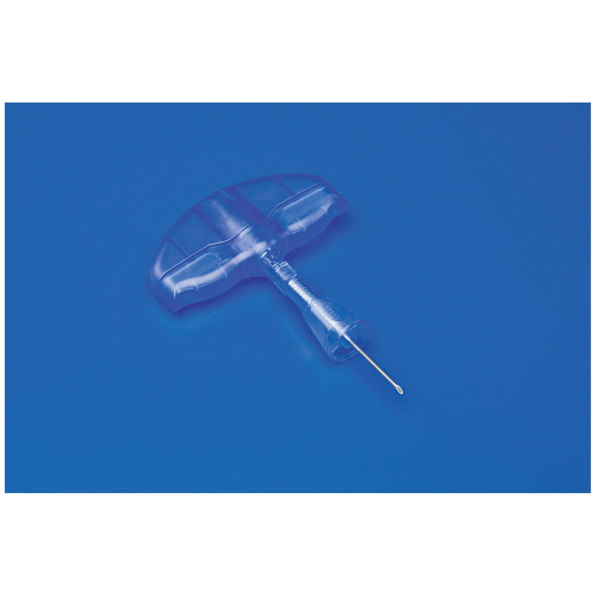 CARDINAL HEALTH MONOJECT™ 1-TYPE STERNAL ILIAC ASPIRATION NEEDLE - 8881245164