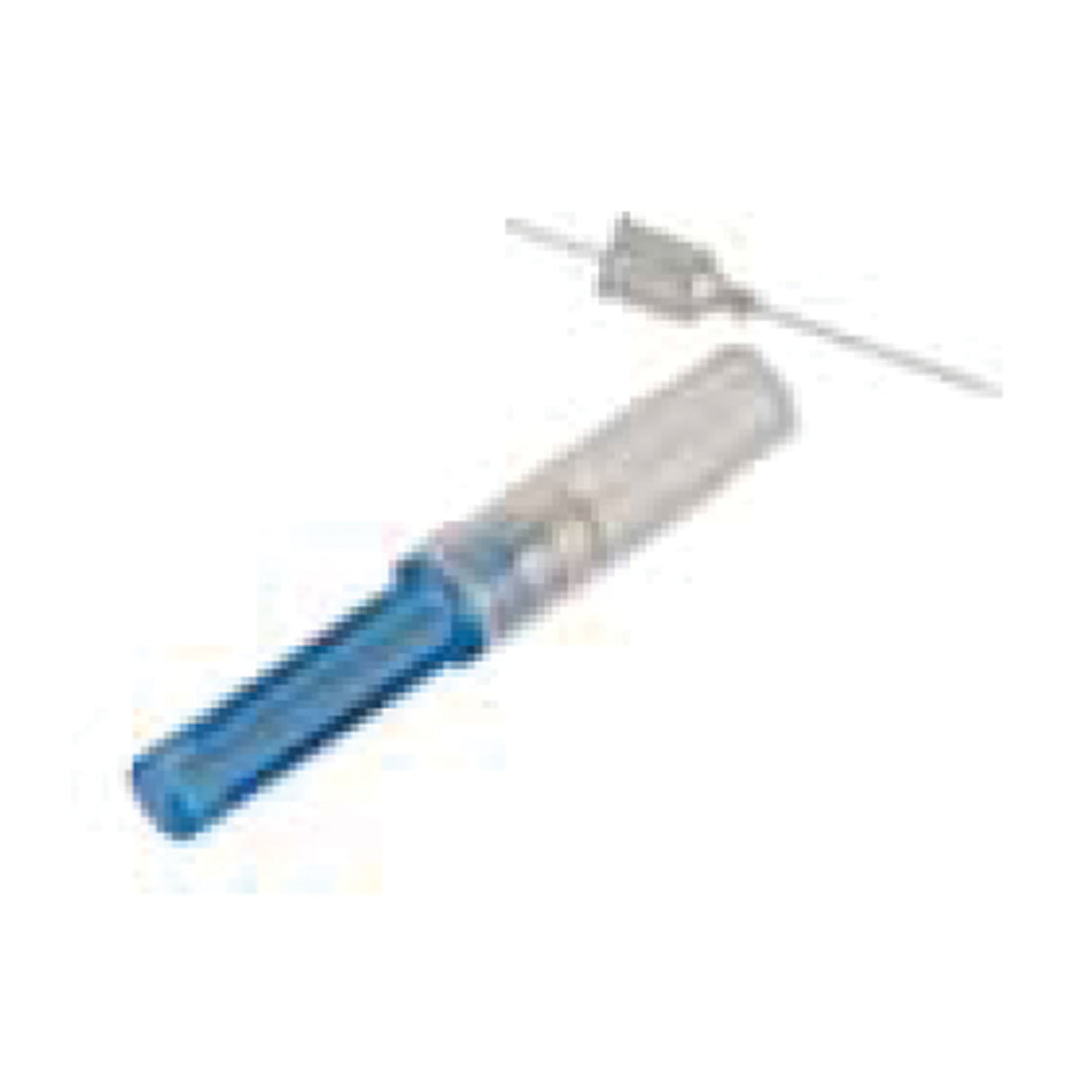 CARDINAL HEALTH MONOJECT™ 401 METAL HUB DENTAL NEEDLE - 8881401171