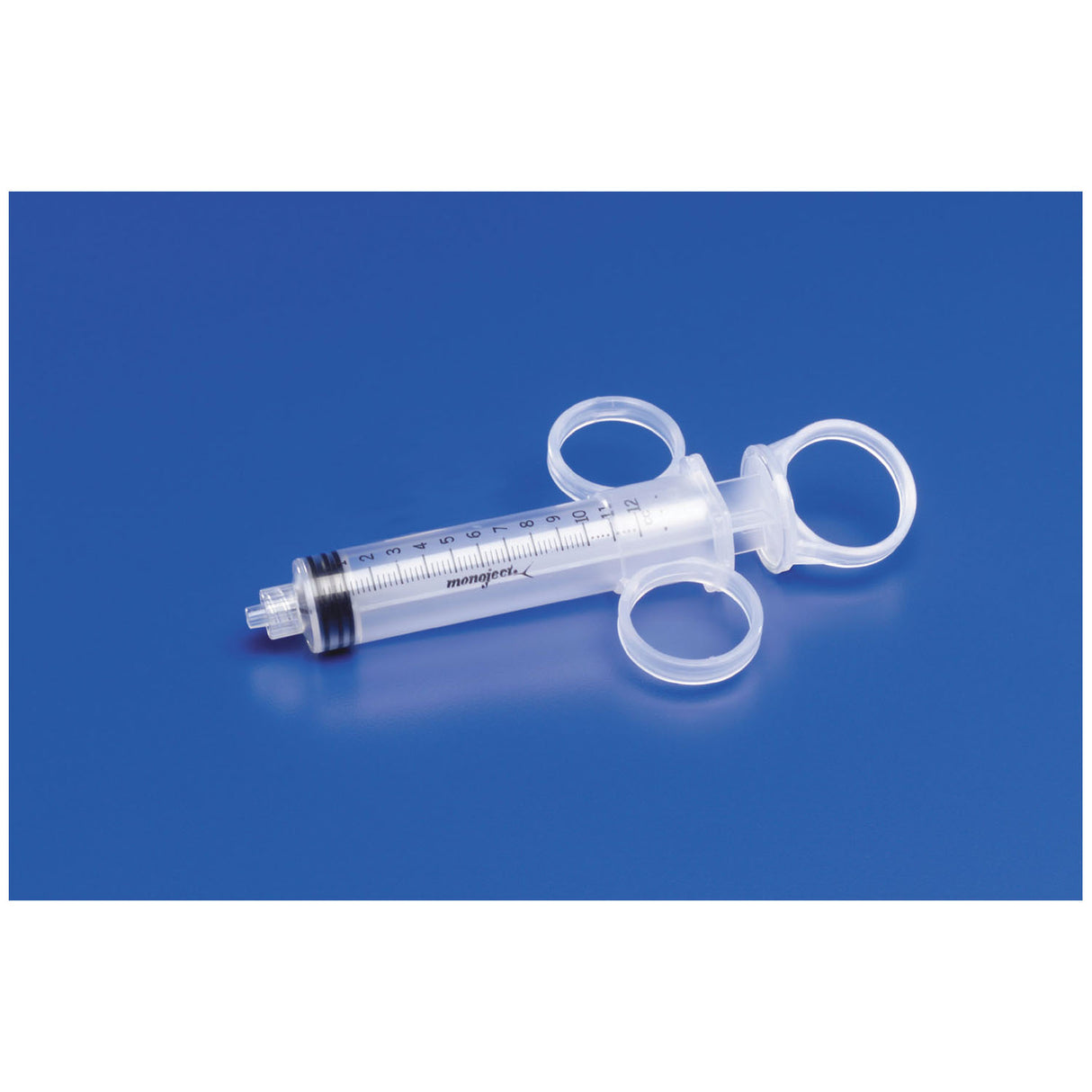 CARDINAL HEALTH MONOJECT™ CONTROL SYRINGES - 8881512977