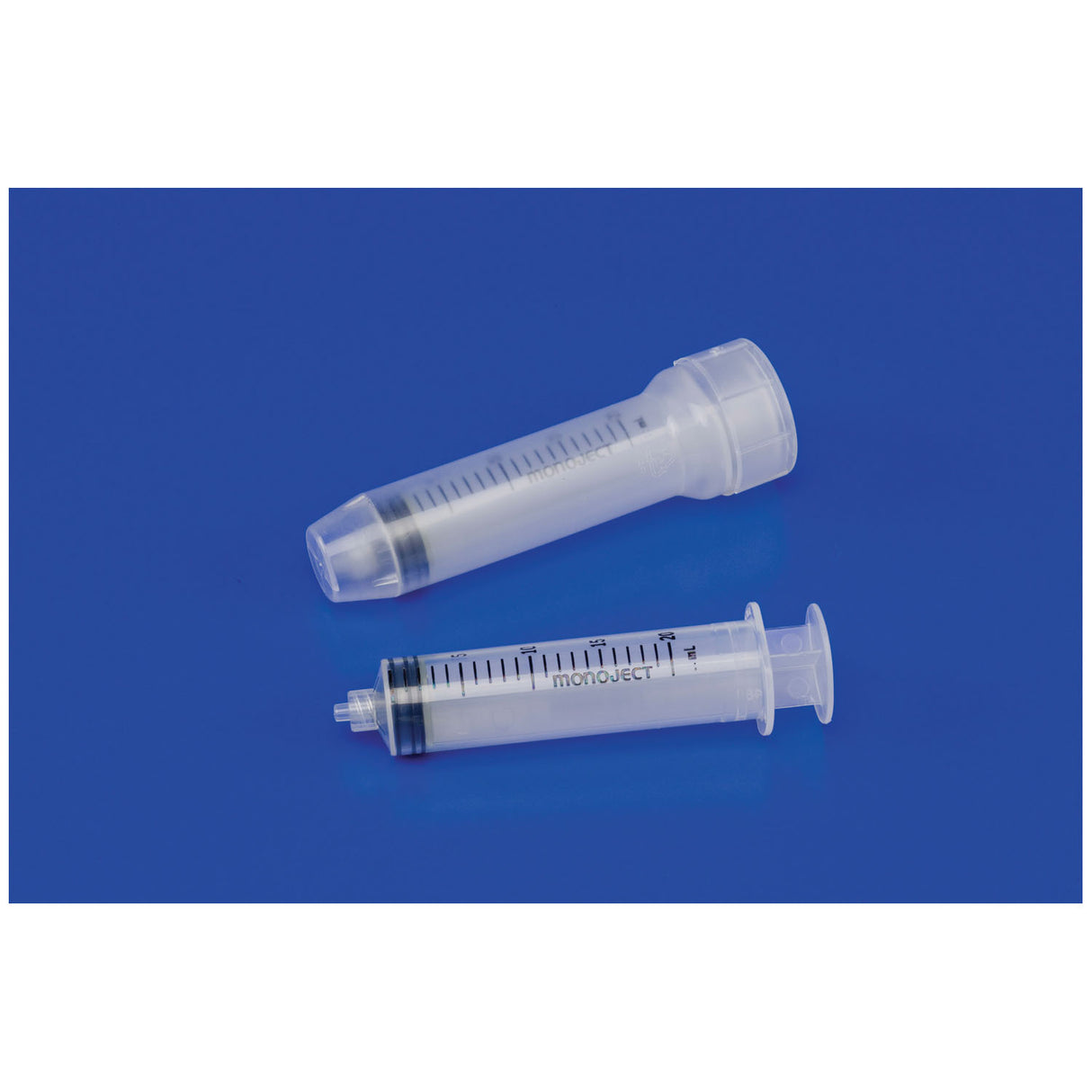CARDINAL HEALTH MONOJECT™ SYRINGES - 8881520665