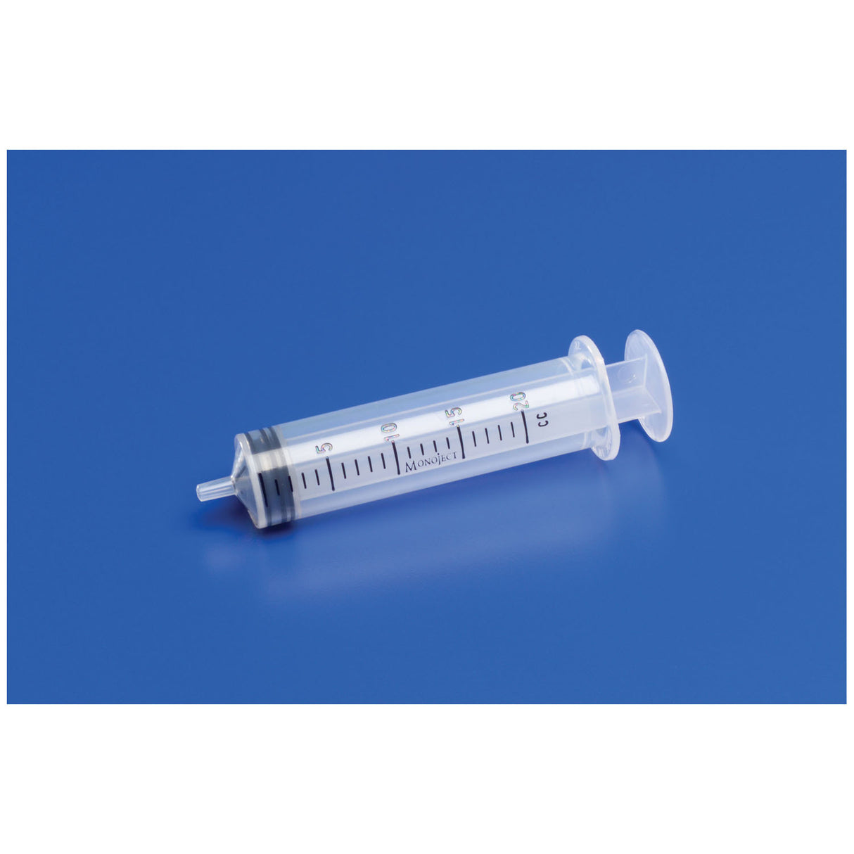 CARDINAL HEALTH MONOJECT™ SYRINGES - 8881520673