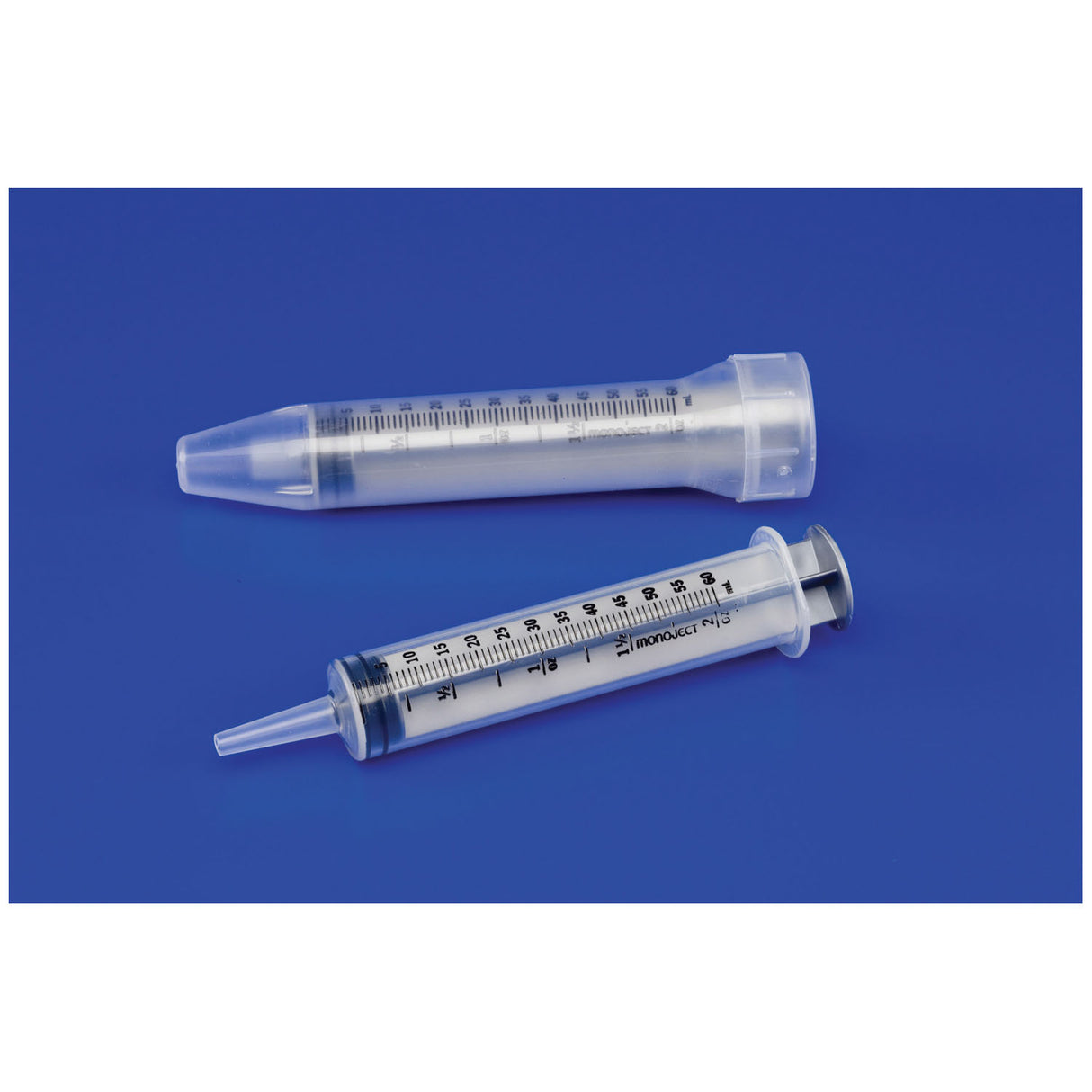 CARDINAL HEALTH MONOJECT™ SYRINGES - 8881560265