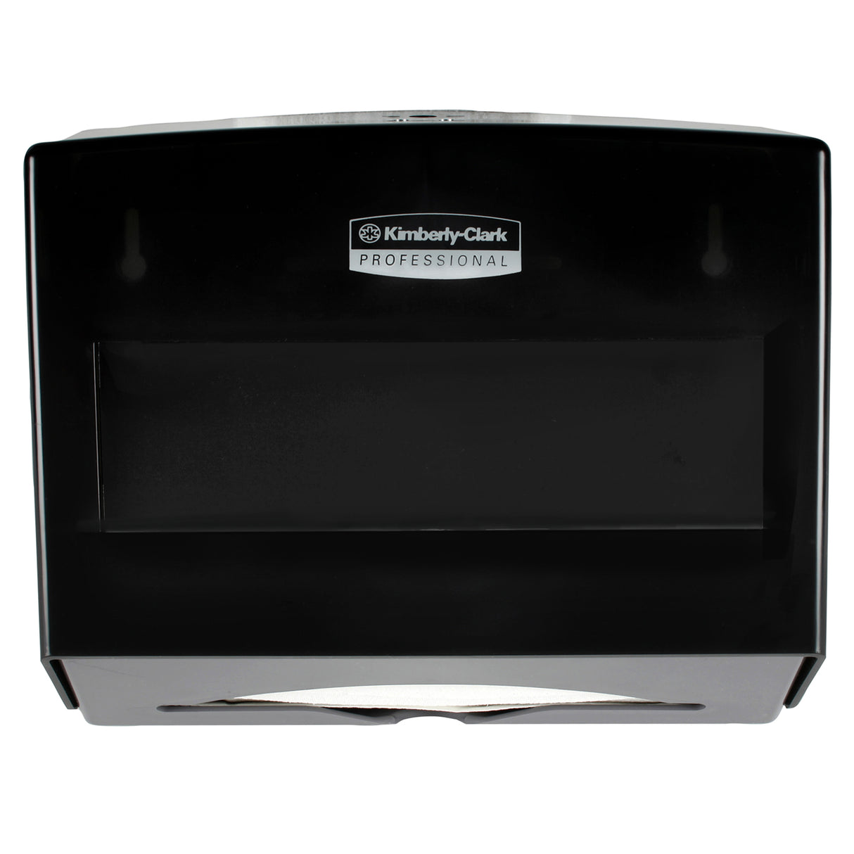 KIMBERLY-CLARK HAND TOWEL DISPENSER - 09215