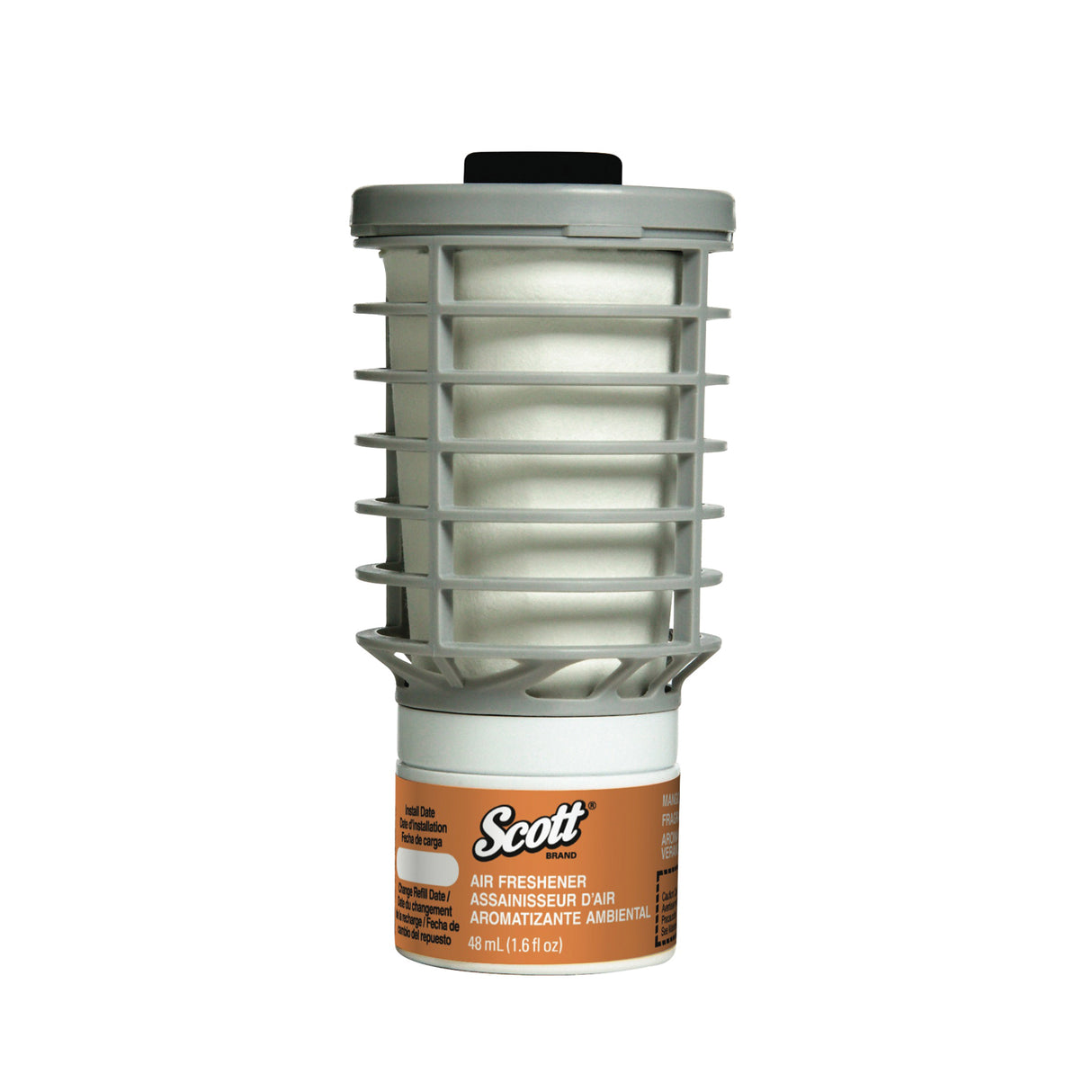 KIMBERLY-CLARK CONTINUOUS AIR FRESHENER - 12373