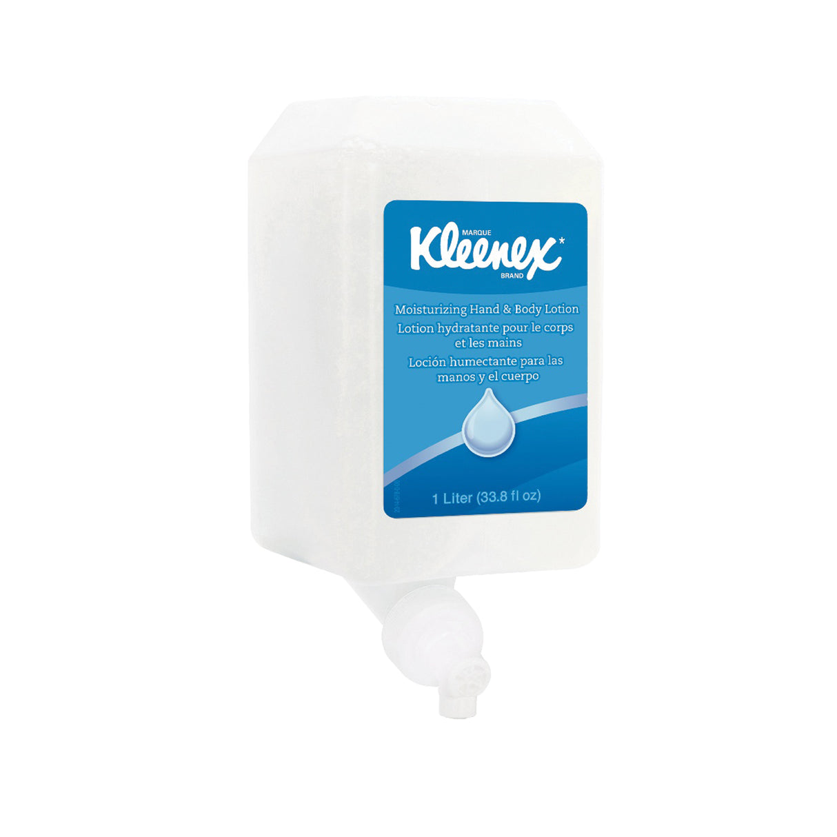 KIMBERLY-CLARK KLEENEX® HAND & BODY LOTION - 35362