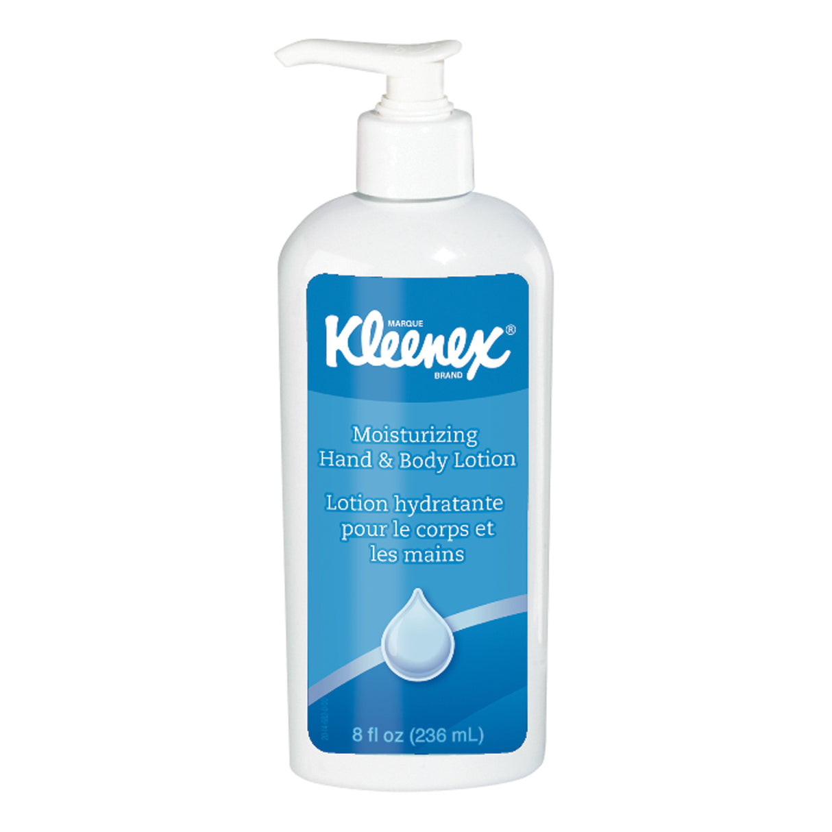 KIMBERLY-CLARK KLEENEX® HAND & BODY LOTION - 35363