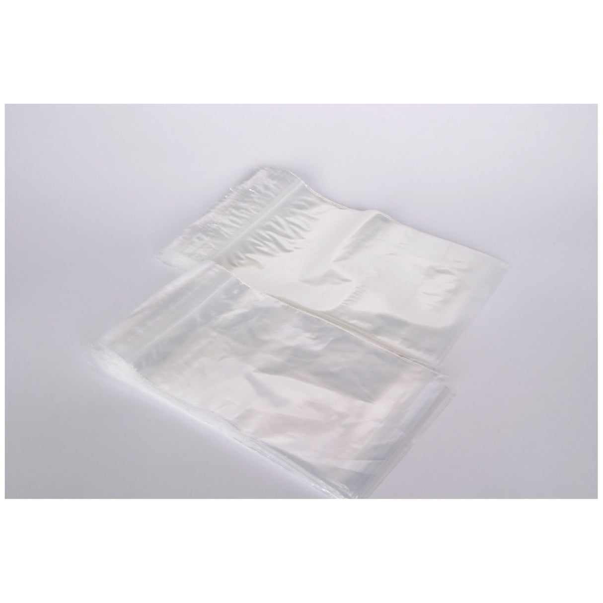 MEDEGEN ZIP CLOSURE BAGS - Z2.0609