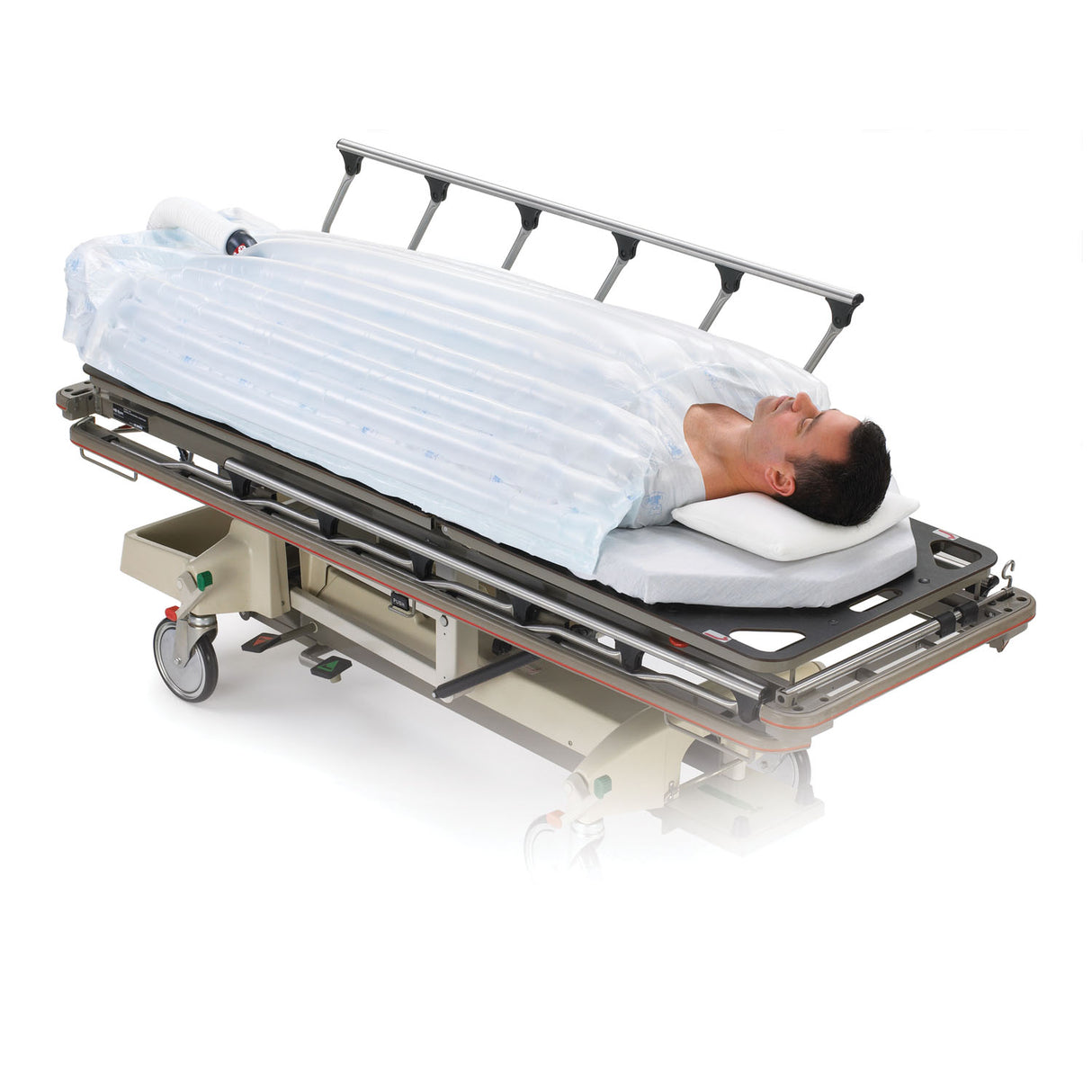 SOLVENTUM BAIR HUGGER™ POSTOPERATIVE BLANKETS - 30000