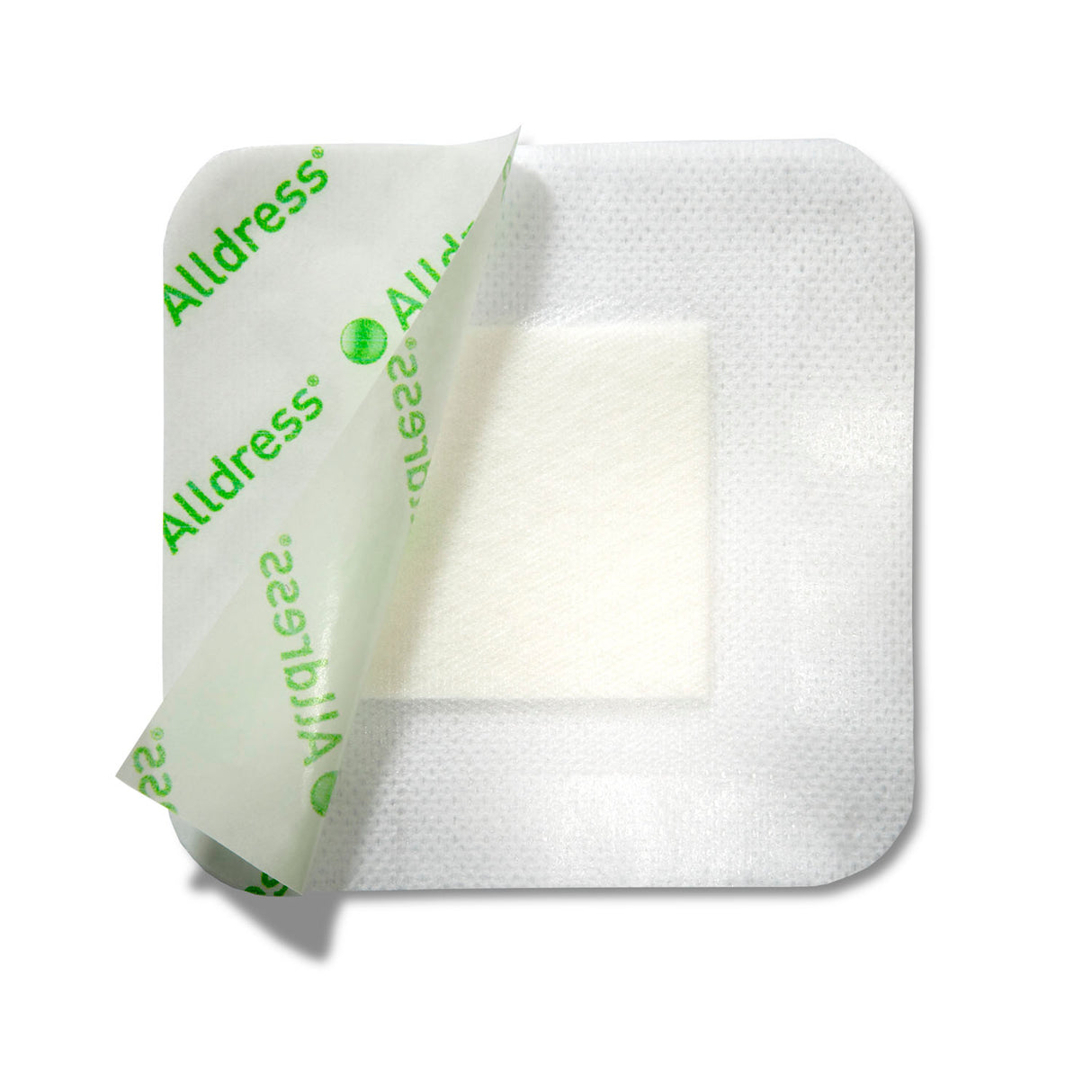 MOLNLYCKE WOUND MANAGEMENT - ALLDRESS® - 265369