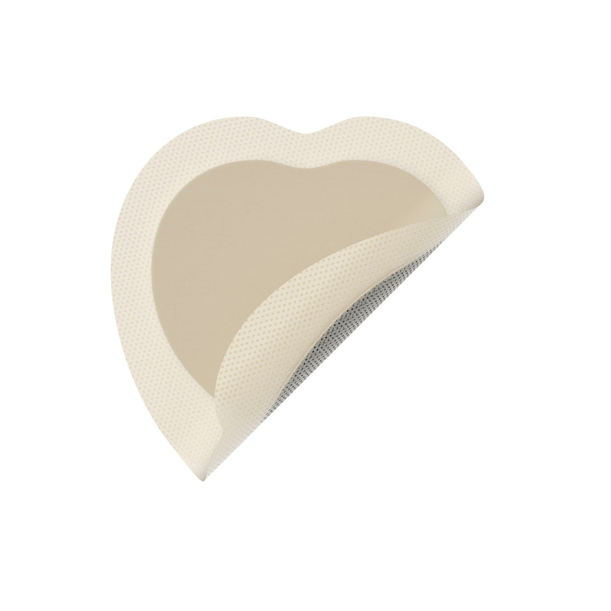 MOLNLYCKE WOUND MANAGEMENT - MEPILEX® BORDER SACRUM AG - 382490