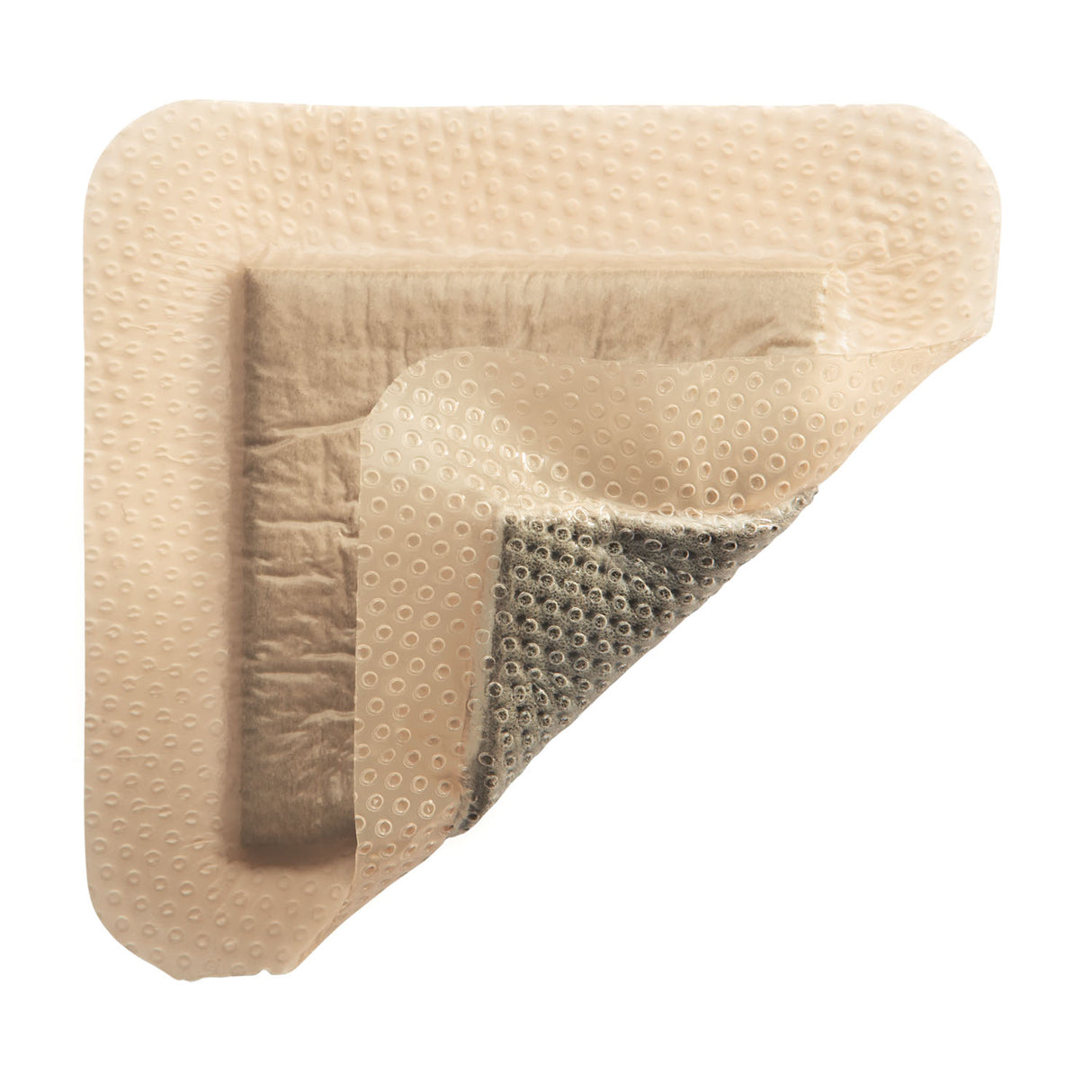 MOLNLYCKE MEPILEX® TRANSFER AG DRESSING - 394190