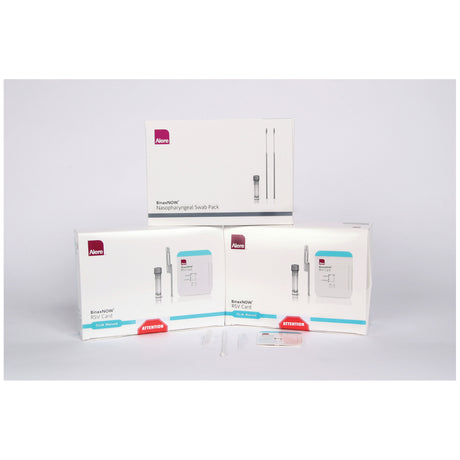 ALERE POC BINAXNOW® RSV KITS - 430-122