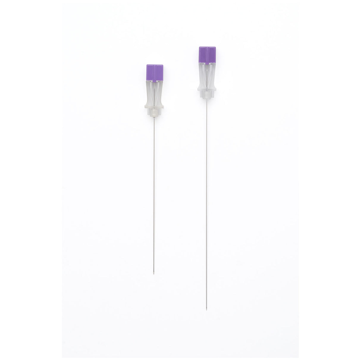MYCO RELI® PENCIL POINT SPINAL NEEDLES - PP24G351