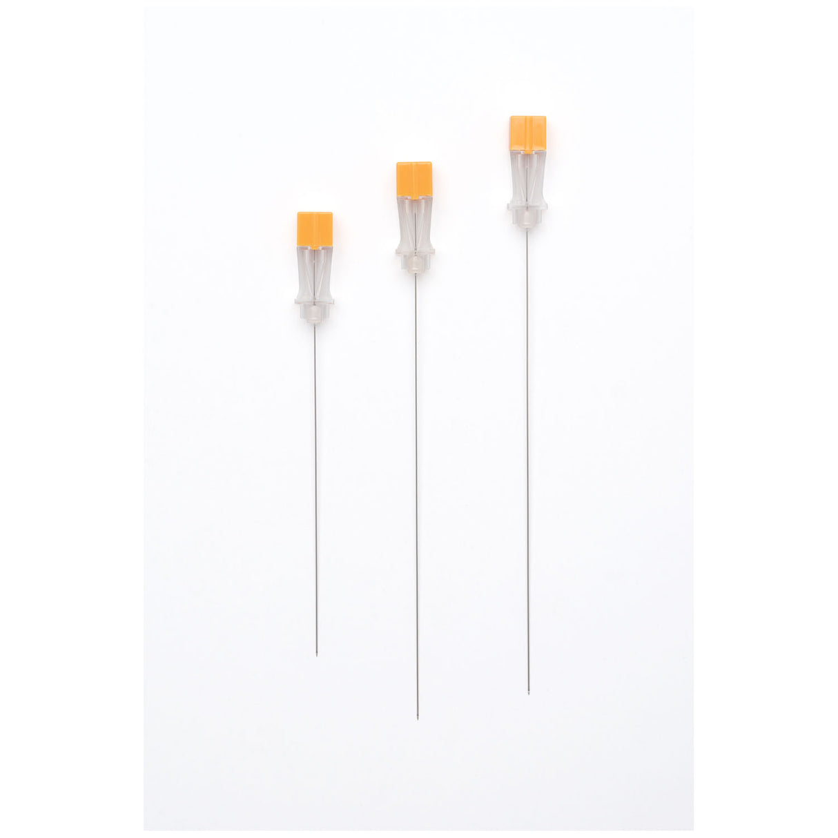 MYCO RELI® PENCIL POINT SPINAL NEEDLES - PP25G501
