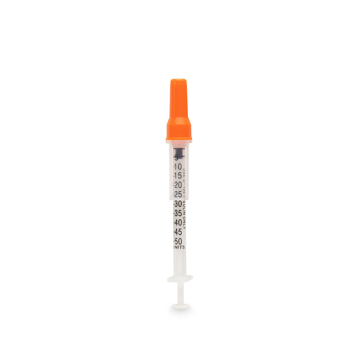 MYCO RELI® CONVENTIONAL LUER LOCK SYRINGE - S1ML-LDS