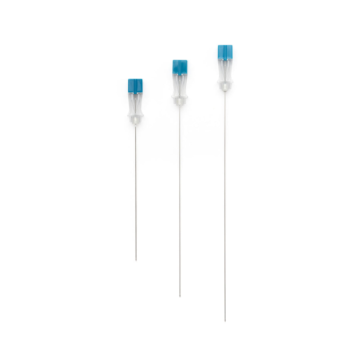 MYCO RELI® QUINCKE POINT SPINAL NEEDLES - SN23G501