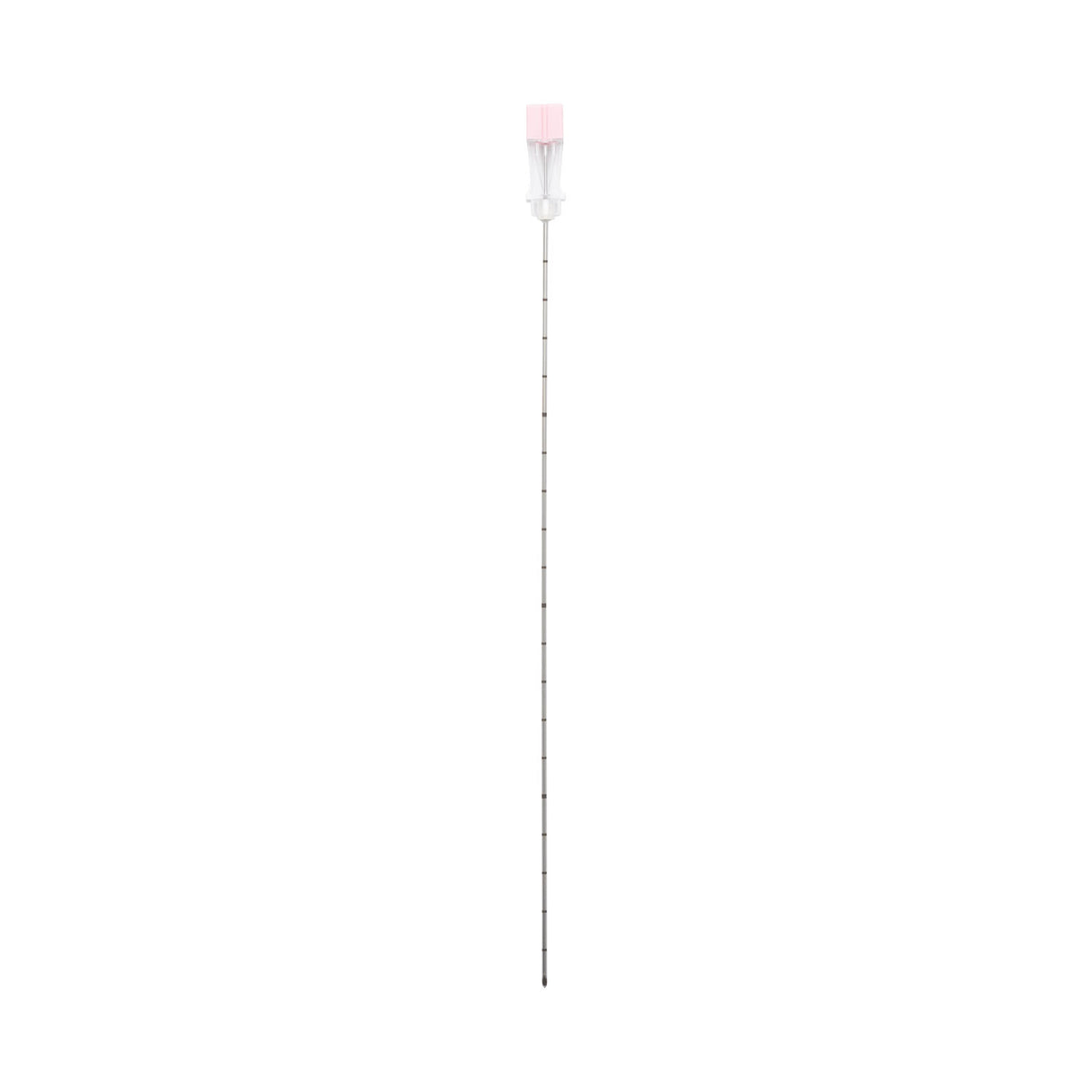 MYCO RELI® QUINCKE METRIC MARKED NEEDLES - SNME18G801