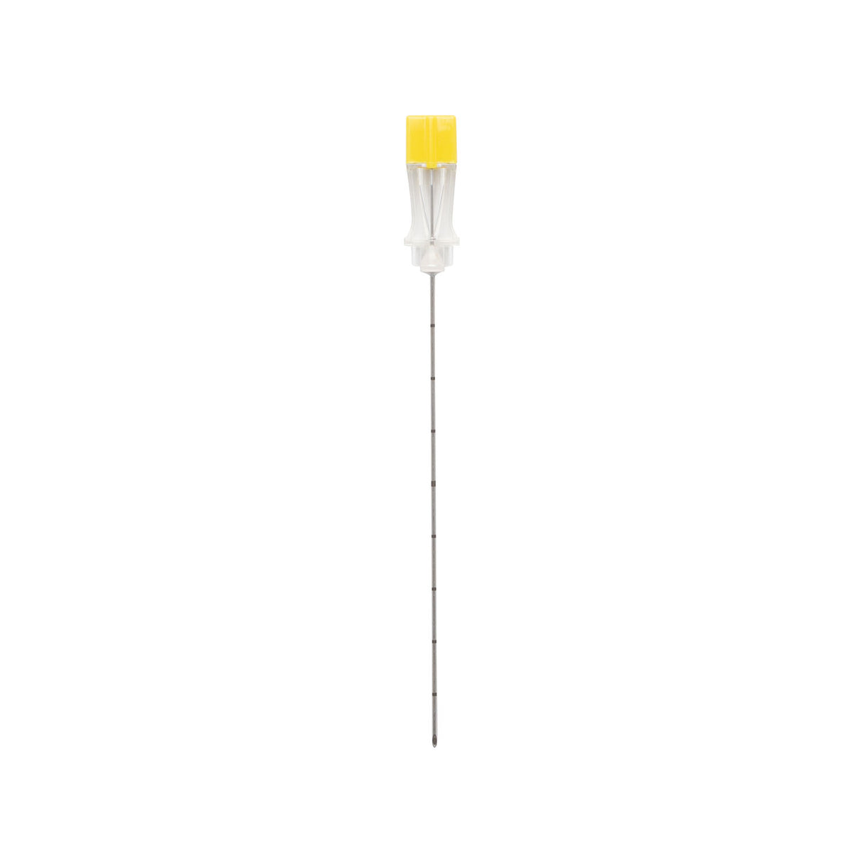 MYCO RELI® QUINCKE METRIC MARKED NEEDLES - SNME20G351