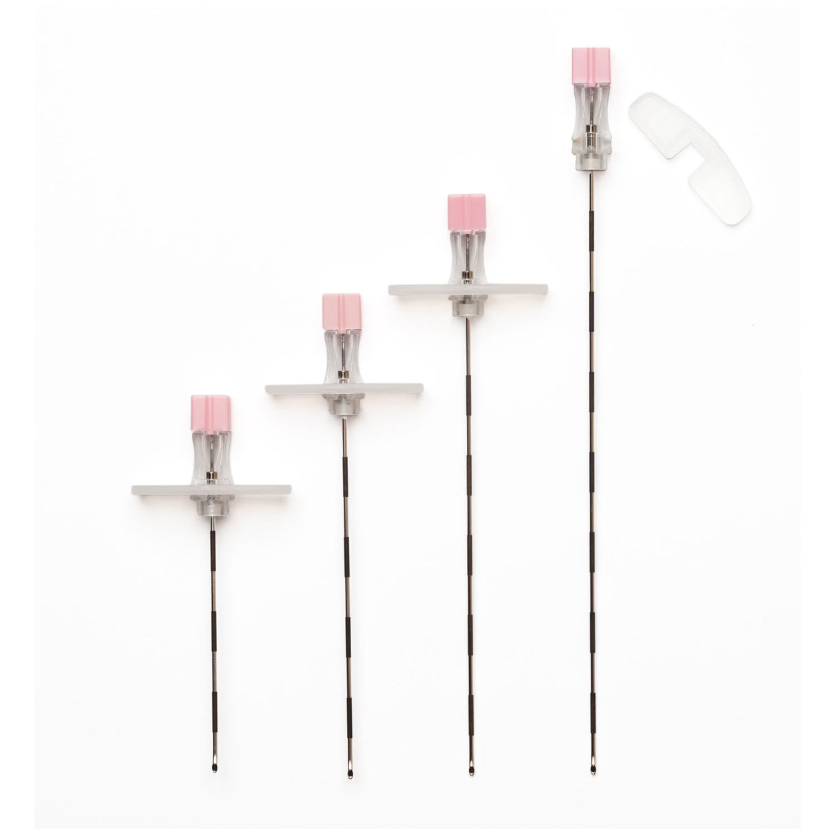 MYCO RELI® TUOHY POINT EPIDURAL NEEDLE - TU18G351