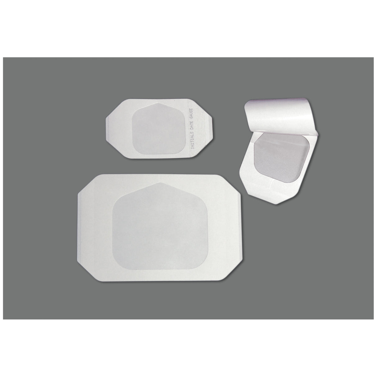 PRO ADVANTAGE® TRANSPARENT FRAME-STYLE FILM DRESSING - P157402