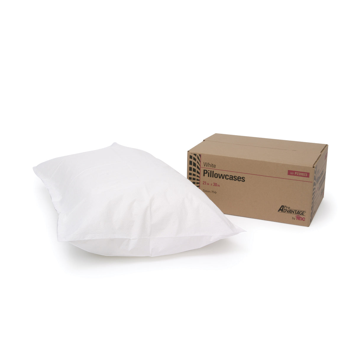PRO ADVANTAGE® DISPOSABLE PILLOWCASE - P230023