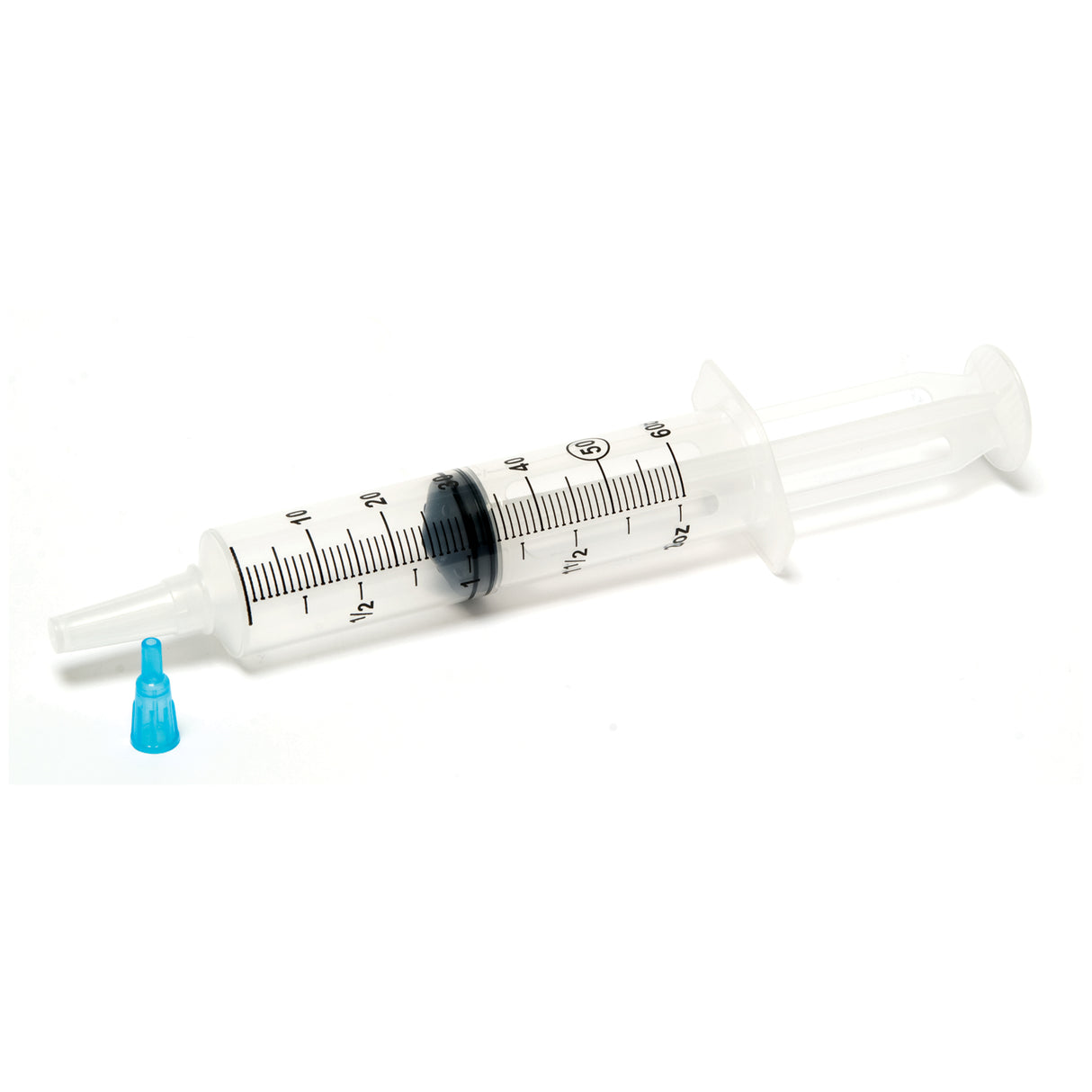 PRO ADVANTAGE® PISTON IRRIGATION SYRINGES - P250610