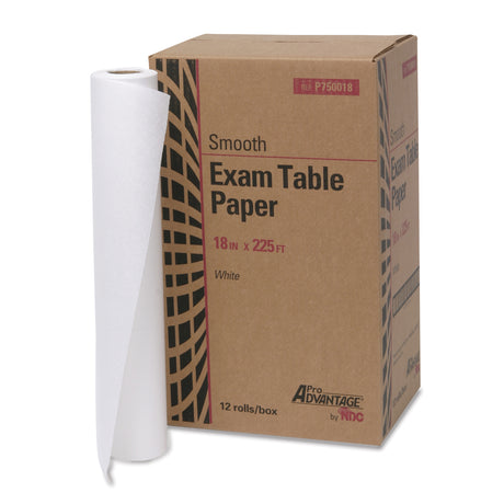 PRO ADVANTAGE® EXAM TABLE PAPER - P750018