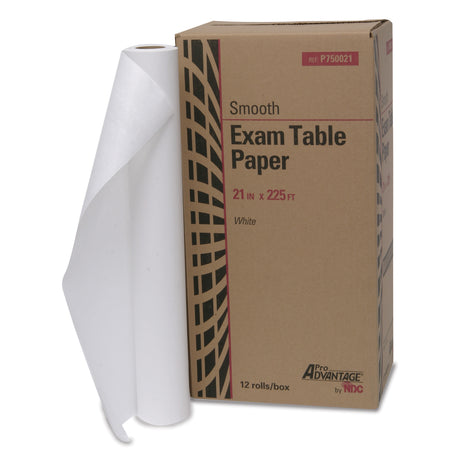 PRO ADVANTAGE® EXAM TABLE PAPER - P750021