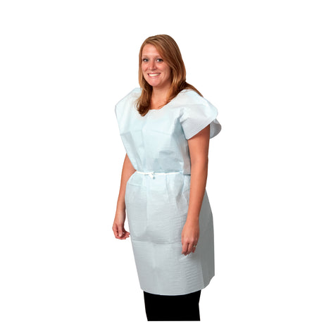 PRO ADVANTAGE® EXAM GOWN - P750033