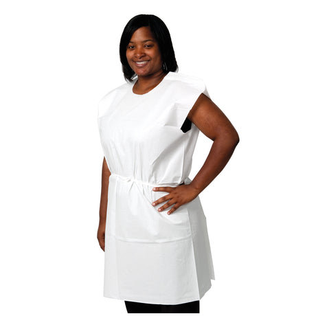 PRO ADVANTAGE® EXAM GOWN - P750333