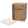 PRO ADVANTAGE® DRAPE SHEET - P754048