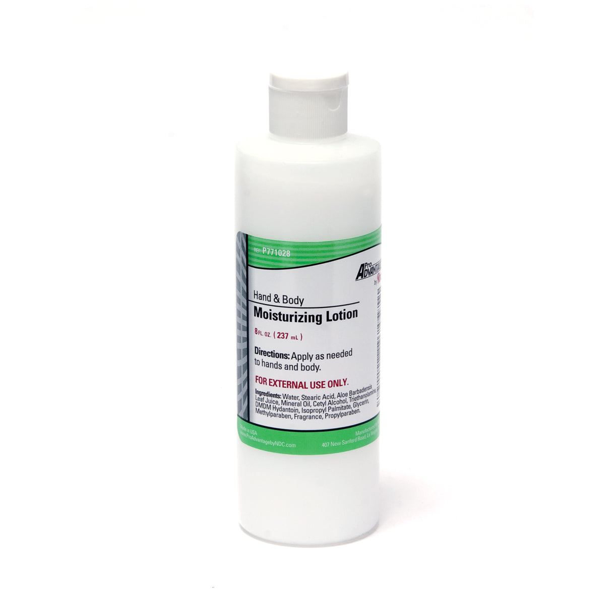 PRO ADVANTAGE® LOTION - P771028