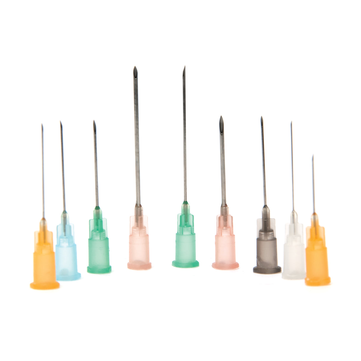 PRO ADVANTAGE® HYPODERMIC NEEDLES - P929215