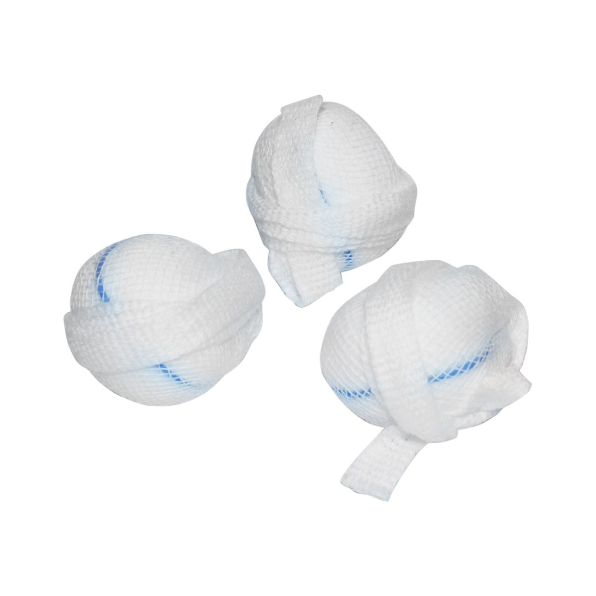 DUKAL TONSIL & ADENOID SPONGES - 10244