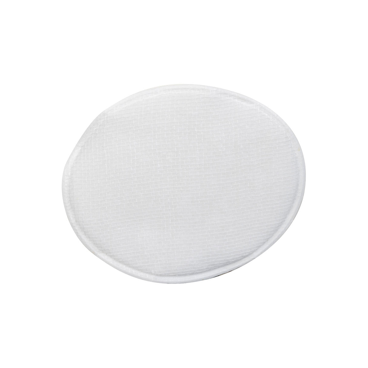DUKAL OVAL EYE PADS - 17570