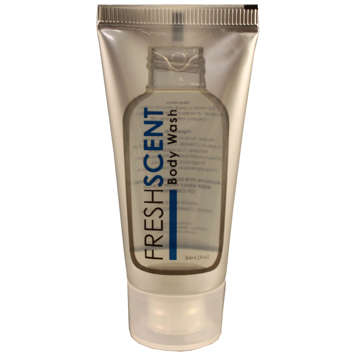 NEW WORLD IMPORTS FRESHSCENT™ SOAPS - BW1