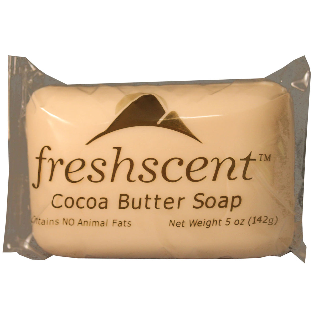 NEW WORLD IMPORTS FRESHSCENT™ SOAPS - CBS5
