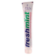 NEW WORLD IMPORTS FRESHMINT® CLEAR GEL TOOTHPASTE - CG15