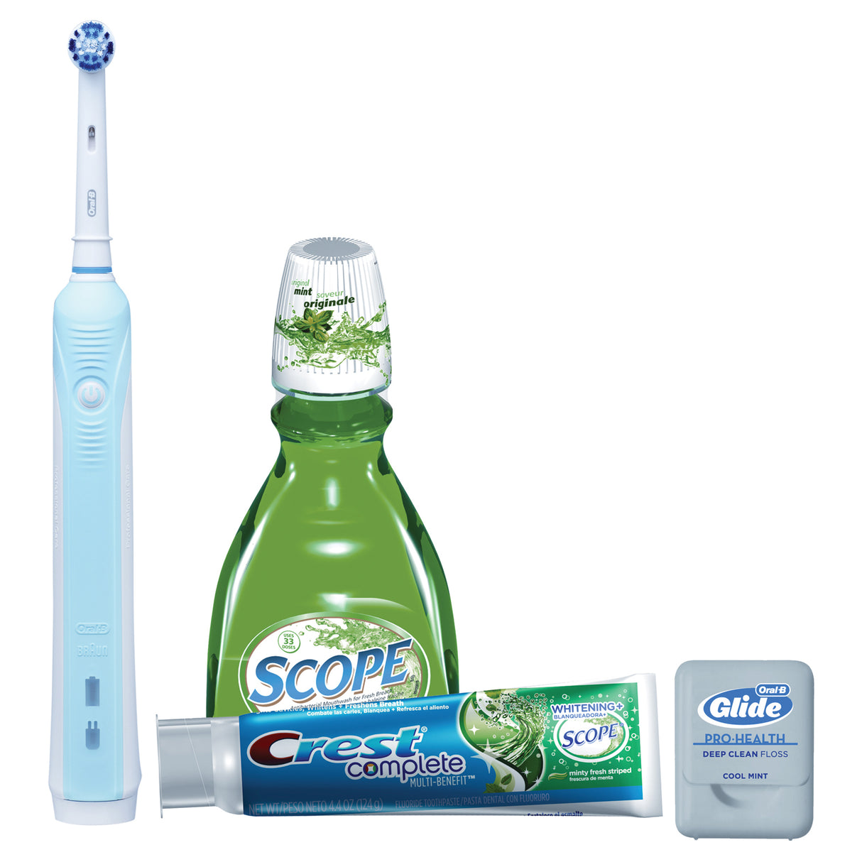 NEW WORLD IMPORTS FRESHSCENT™ SHAMPOOS & CONDITIONERS - COND1