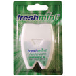 NEW WORLD IMPORTS FRESHMINT® DENTAL FLOSS - DF100