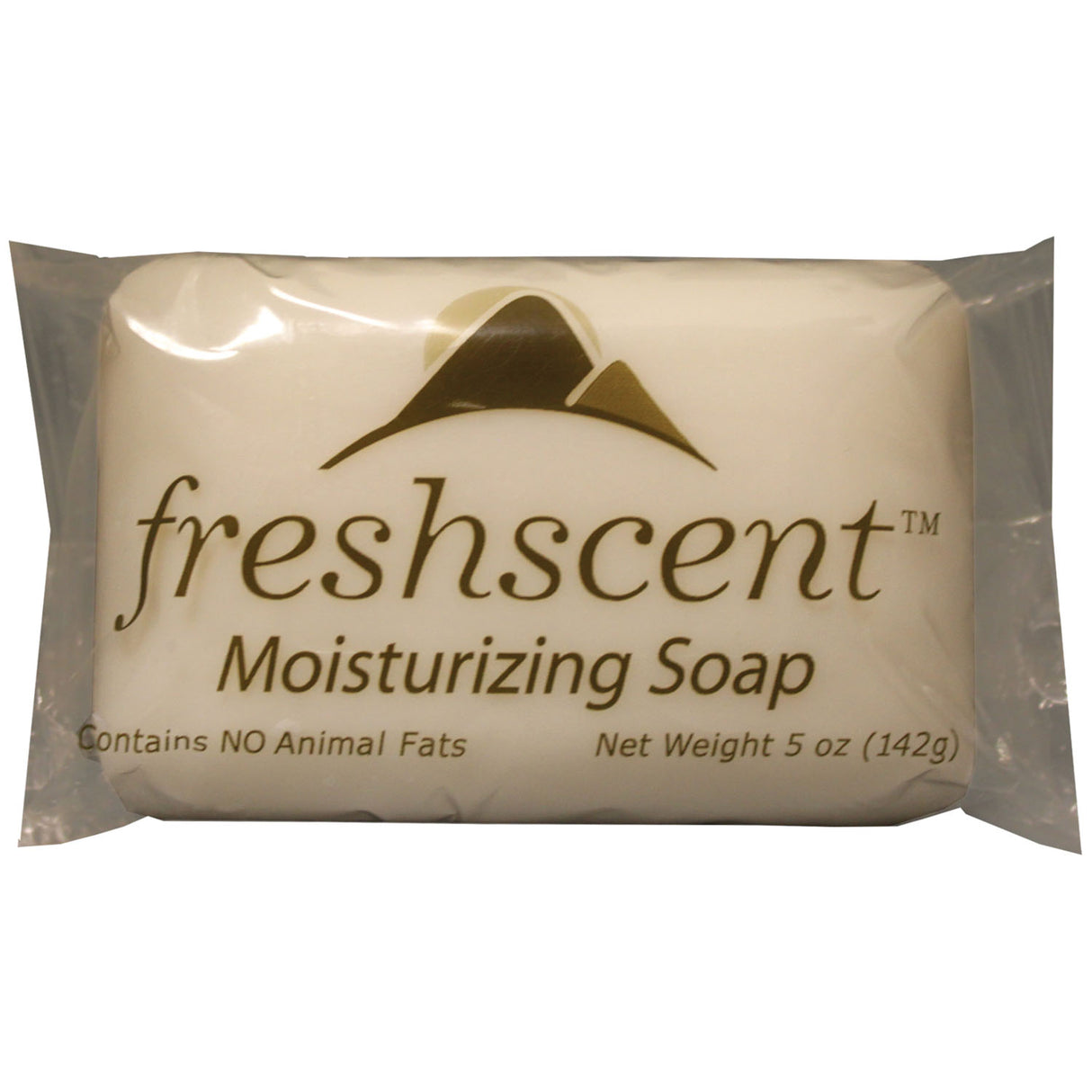 NEW WORLD IMPORTS FRESHSCENT™ SOAPS - MBS5