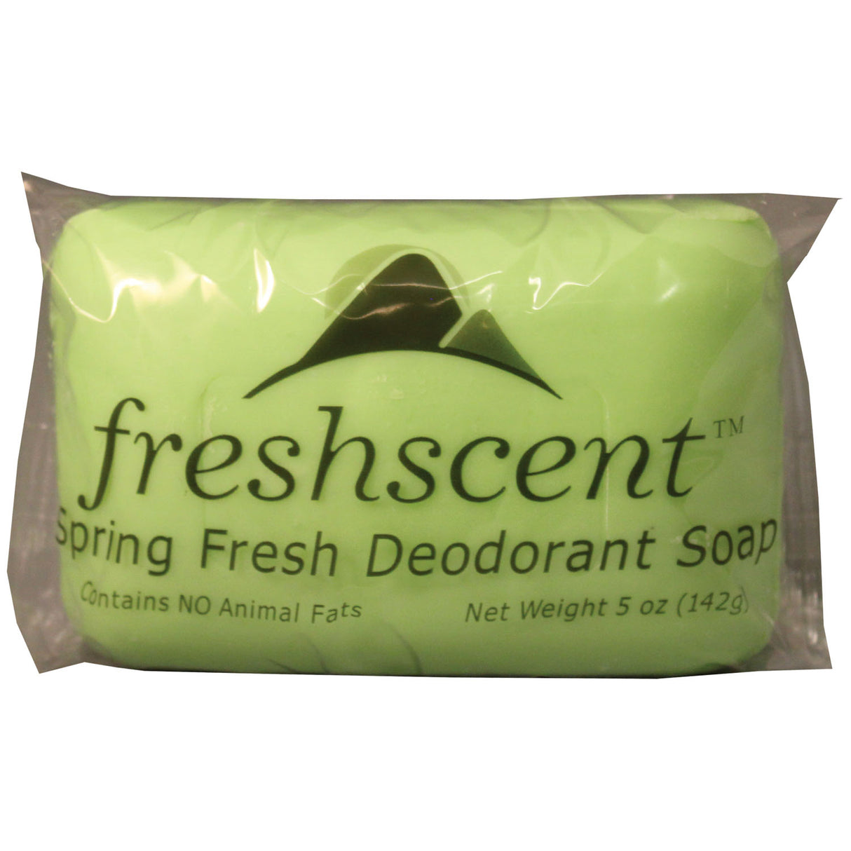 NEW WORLD IMPORTS FRESHSCENT™ SOAPS - SDS5