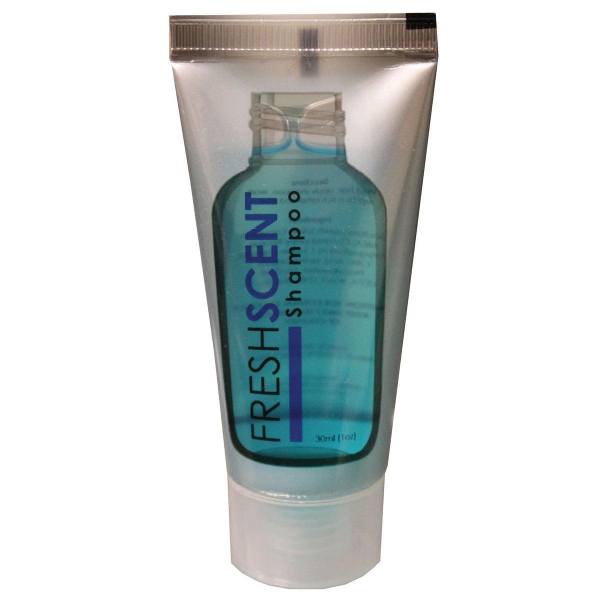 NEW WORLD IMPORTS FRESHSCENT™ SHAMPOOS & CONDITIONERS - SHAM1