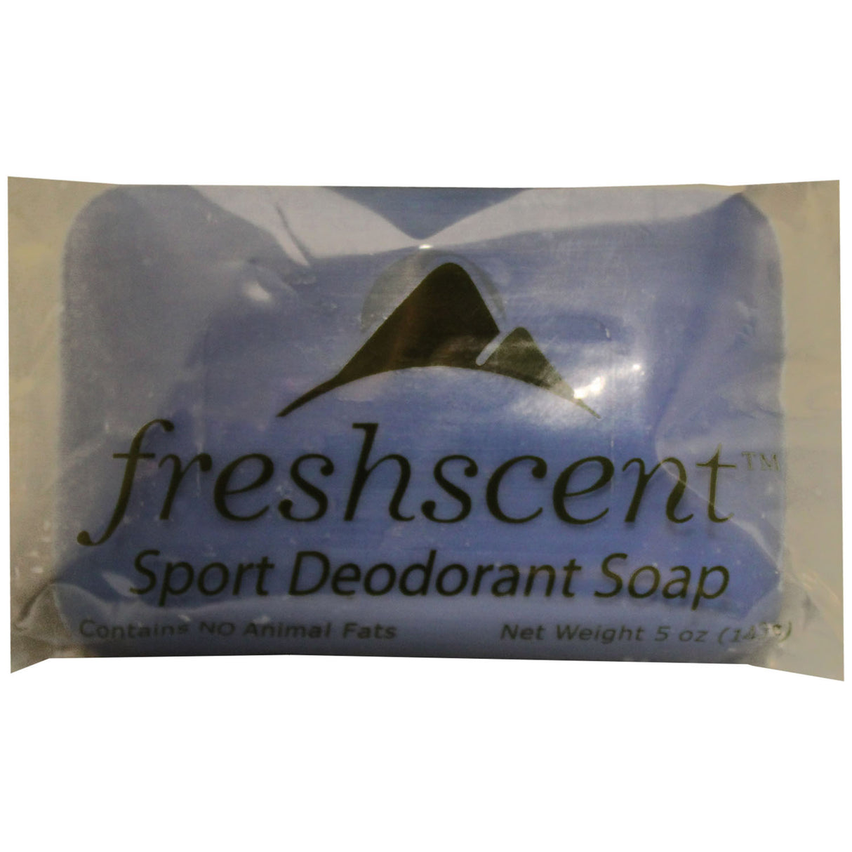 NEW WORLD IMPORTS FRESHSCENT™ SOAPS - SPTBS5